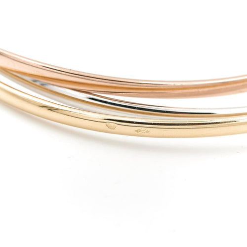 Bracelet Bracelet Or jaune 58 Facettes 1962890CN