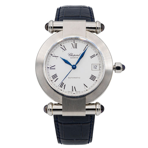 Montre Chopard Montre Imperiale Acier 58 Facettes 2660054CN