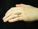 Bague 58 Bague diamant marquise 58 Facettes 14339-0016