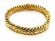 Bracelet Bracelet Maille chevron Or jaune 58 Facettes 1833576CN