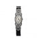 Montre 19 cm / Blanc/Gris / Platine 950‰ Montre Art Déco Platine et Diamants 58 Facettes 230129R