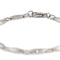 Bracelet Bracelet Or blanc Diamant 58 Facettes 1984321CN