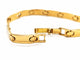 Bracelet Bracelet Or jaune 58 Facettes 1535443CN
