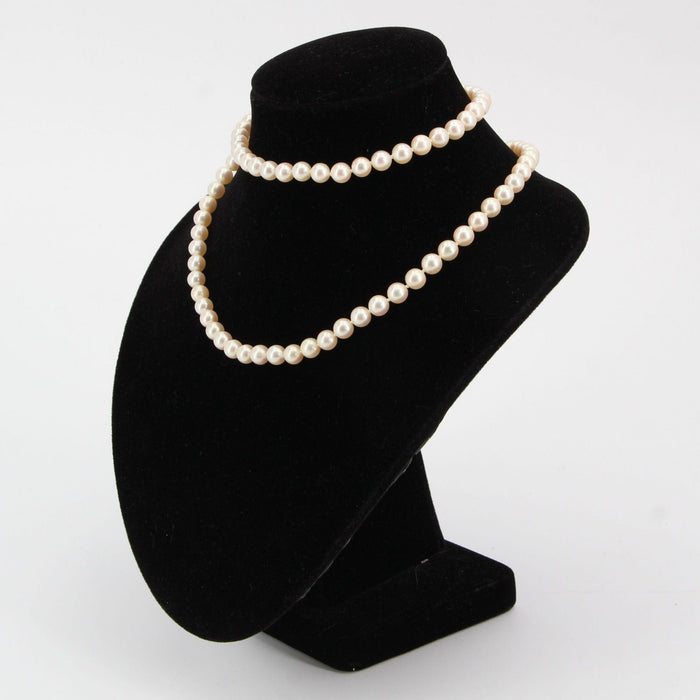 Collier Collier de perles Akoya 58 Facettes 16-037