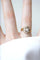 Bague 52 Bague marguerite Or jaune Diamant 58 Facettes