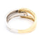 Bague 51.5 Bague Or jaune 58 Facettes 1696538CN