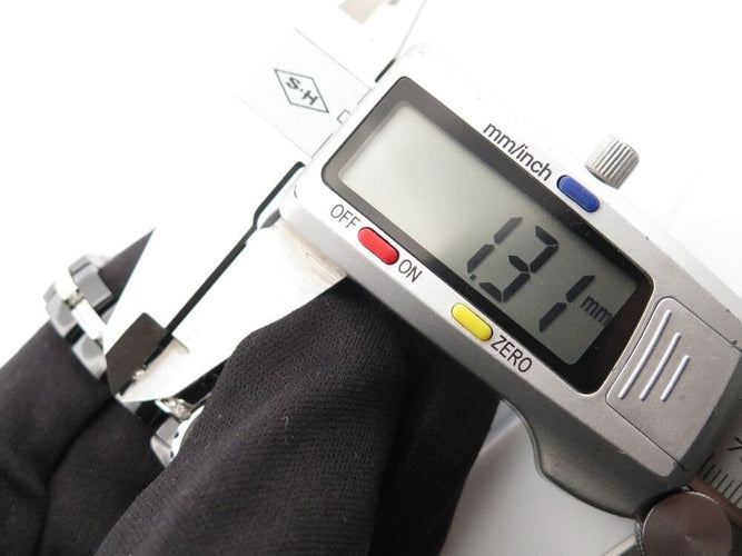 Montre montre CHANEL j12 xs ceramique diamants 1ct quartz 58 Facettes 255972