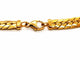 Collier Collier Maille anglaise Or jaune 58 Facettes 1641789CN