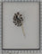 Broche 1760 Rococo Diamond Pin, un héritage précieux 58 Facettes 24002-0135