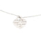 Pendentif Tiffany & Co Collier coeur Argent 58 Facettes 2340390CN