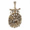 Pendentif Pendentif diamant victorien 58 Facettes 23304-0153