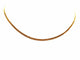 Collier Collier Or jaune 58 Facettes 1719200CN
