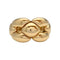 Bague 52 Bague Cartier, "Margot, or jaune. 58 Facettes 31438