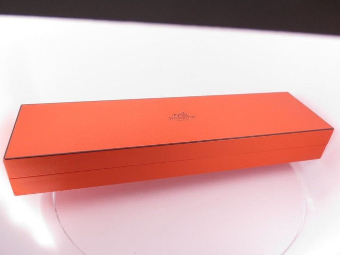 Bracelet vintage bracelet HERMES ondine t 16 cm en argent massif 925 58 Facettes 257680