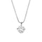 Collier Collier solitaire diamant 0,26 ct 58 Facettes 426