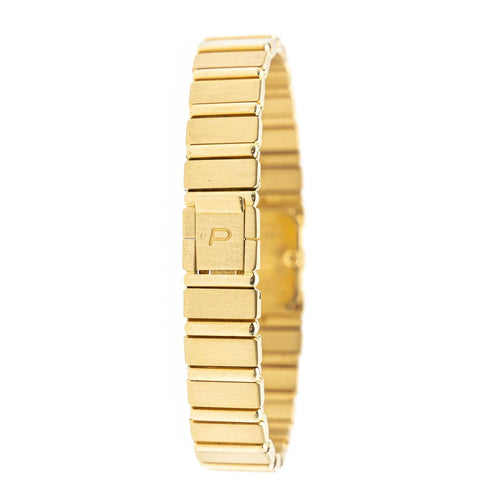 Montre Piaget Montre Polo Or jaune 58 Facettes 578061CD