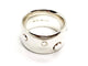 Bague 58 Montblanc Bague Argent 58 Facettes 1160019CN