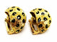 Boucles d'oreilles Fred Boucles d'oreilles Clips Or jaune 58 Facettes 1913078CN