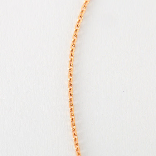 Bracelet Bracelet en or rose & diamants 58 Facettes