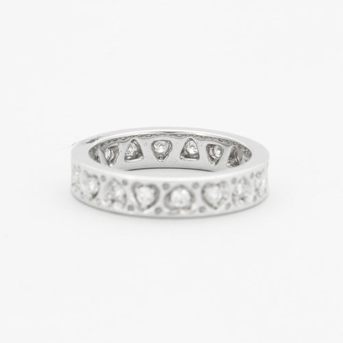 Bague 53 Bague Diamant Or 58 Facettes 002.200