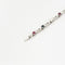 Bracelet Bracelet Diamants Saphirs Rubis 58 Facettes EL2-133