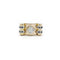 Bague 52 Bague Diamants et Saphirs 58 Facettes 230201R-190281R