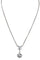 Collier COLLIER LOUIS VUITTON PERLE DE TAHITI ET DIAMANTS 58 Facettes 056281