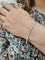 Bracelet Bracelet tennis rivière 60 Diamants 58 Facettes RIV.FA16