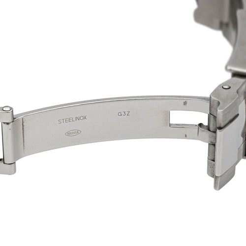 Montre Rolex Montre GMT Master II Acier 58 Facettes 2784117RV