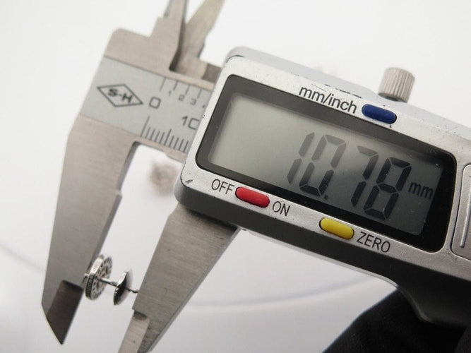 Boucles d'oreilles boucles d'oreilles BOUCHERON ava or blanc 18k diamants 0.68ct 58 Facettes 254586