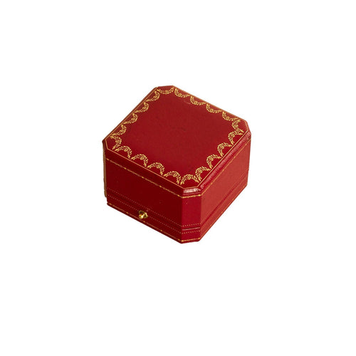 Bague 53 CARTIER - Bague LOVE XL 58 Facettes 230513