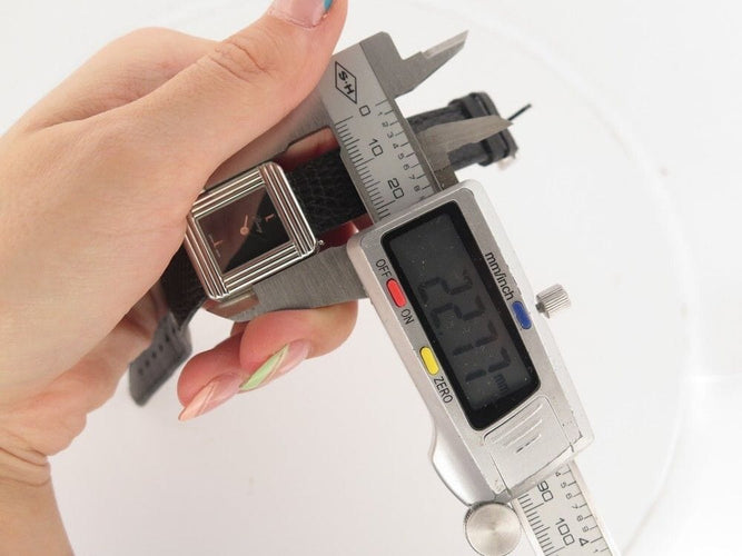 Montre montre POIRAY ma premiere 26 mm quartz en acier + 6 bracelets 58 Facettes 254646