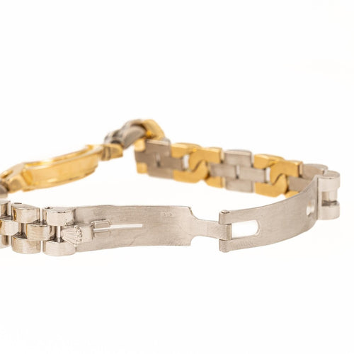 Montre Rolex Montre Cellini Or jaune 58 Facettes 1833690CN