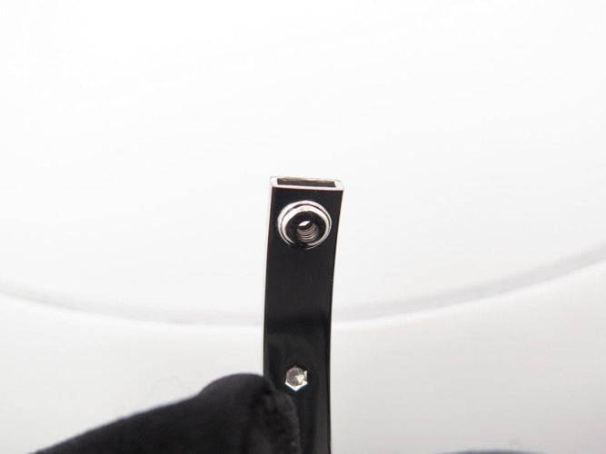 Bracelet bracelet CARTIER love 17cm or gris 18k diamants 1ct 58 Facettes 254957