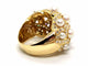 Bague 52 Bague Or jaune Perle 58 Facettes 1696404CN