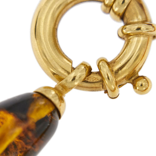 Collier Collier d'ambre 58 Facettes 27143