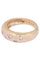 Bague 52 BAGUE JONC OR DIAMANTS 58 Facettes 076631