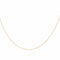 Collier Collier Chaîne Or rose 58 Facettes 2680532CN