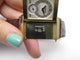 Montre montre jaeger lecoultre reverso duo face 270.140.542 or mecanique 58 Facettes 234821