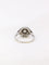 Bague Bague Art Déco platine diamants 58 Facettes J14