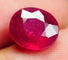 Gemstone Rubis 5,50cts 58 Facettes 289