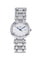 Montre Montre LONGINES Primaluna 26,5 mm Quartz L81104876 58 Facettes 62921-58974