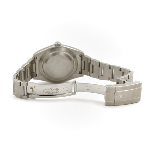 Montre Montre Rolex Acier 58 Facettes 1992577RV