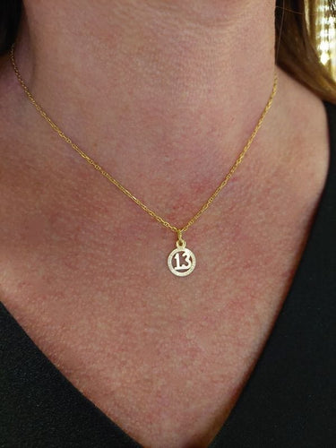 Pendentif PENDENTIF PORTE BONHEUR 58 Facettes 074231