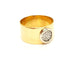 Bague 67 Bague Or jaune Diamant 58 Facettes 749001CN
