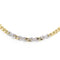 Collier Collier Infini Or jaune Diamant 58 Facettes 1800982CN