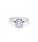 Bague Bague Solitaire Diamant 0.60 carat 58 Facettes R160619