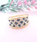 Bague Bague Bandeau Saphirs en Damier 58 Facettes AA 1607
