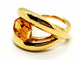 Bague 52 Mauboussin Bague Cocktail Or jaune Citrine 58 Facettes 1696408CN
