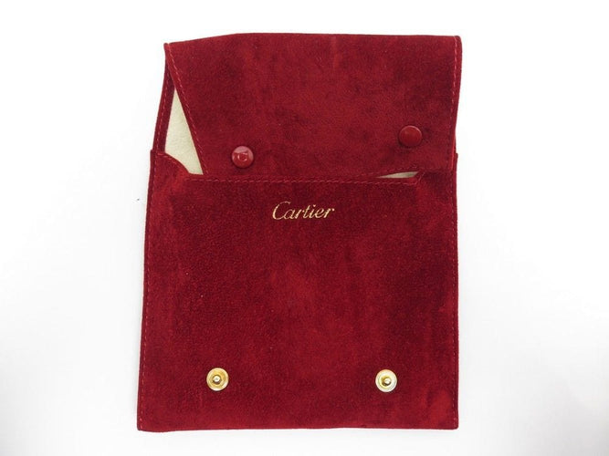 Montre montre tank louis CARTIER 2442 quartz 30 mm en or 18k crocodile 58 Facettes 220473